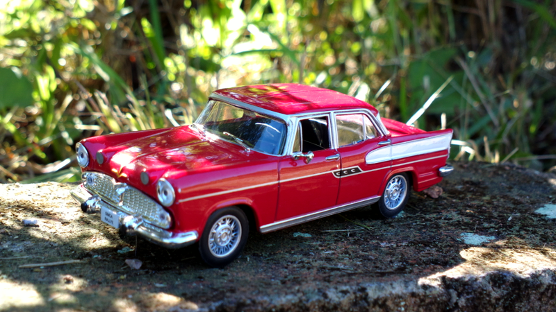 Illustration for article titled Semaine des Simcas 3/4 - 1962 Simca Rallye